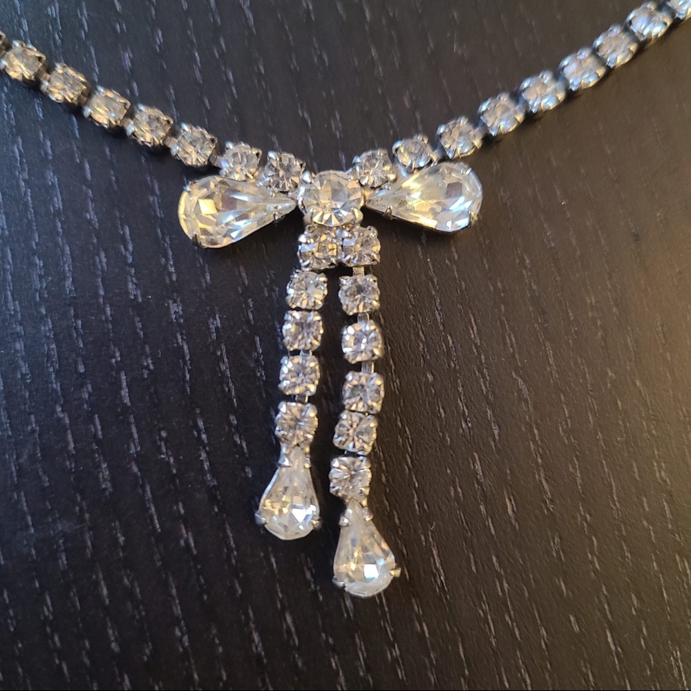 Necklace and Earring Set - Picture 2 of 5